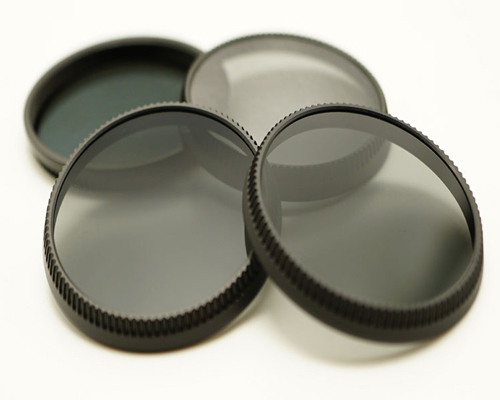 Neutral Density Filters